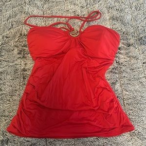 Michael Kors 2 Piece Swimsuit